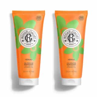 Néroli Duo Wohlfühl-Duschgel 2x200 ml