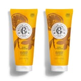 Bois d'Orange Duo Wohlfühl-Duschgel