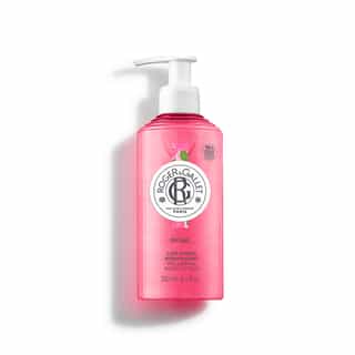 Rose Wohlfühl-Körpermilch