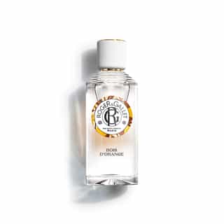 Bois d'Orange Duftendes Wohlfühl-Wasser