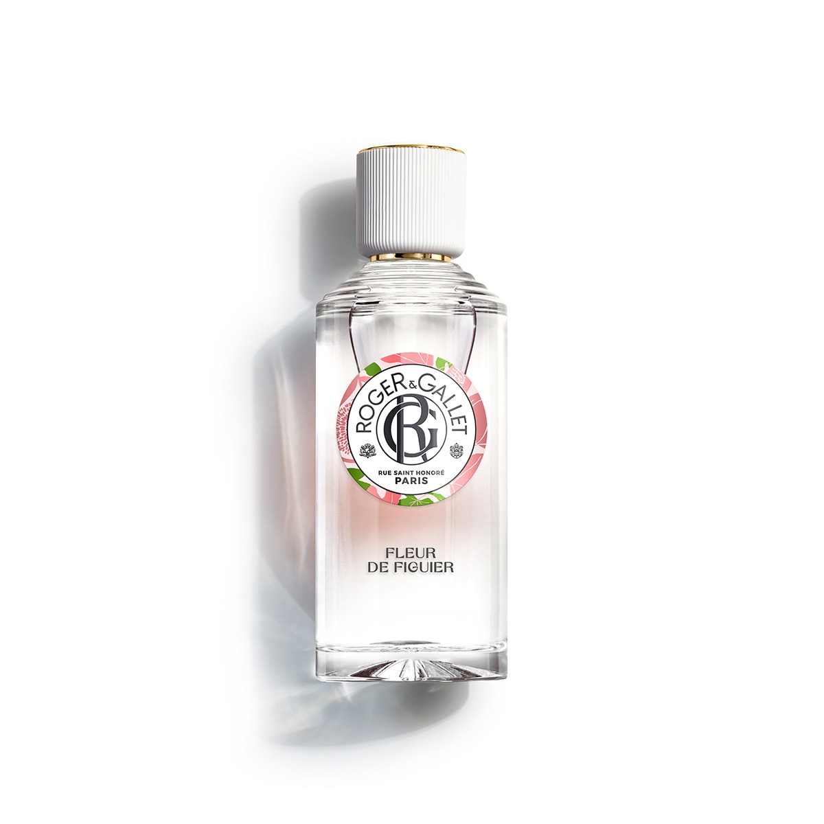 Fleur de Figuier Duftendes Wohlfühl-Wasser