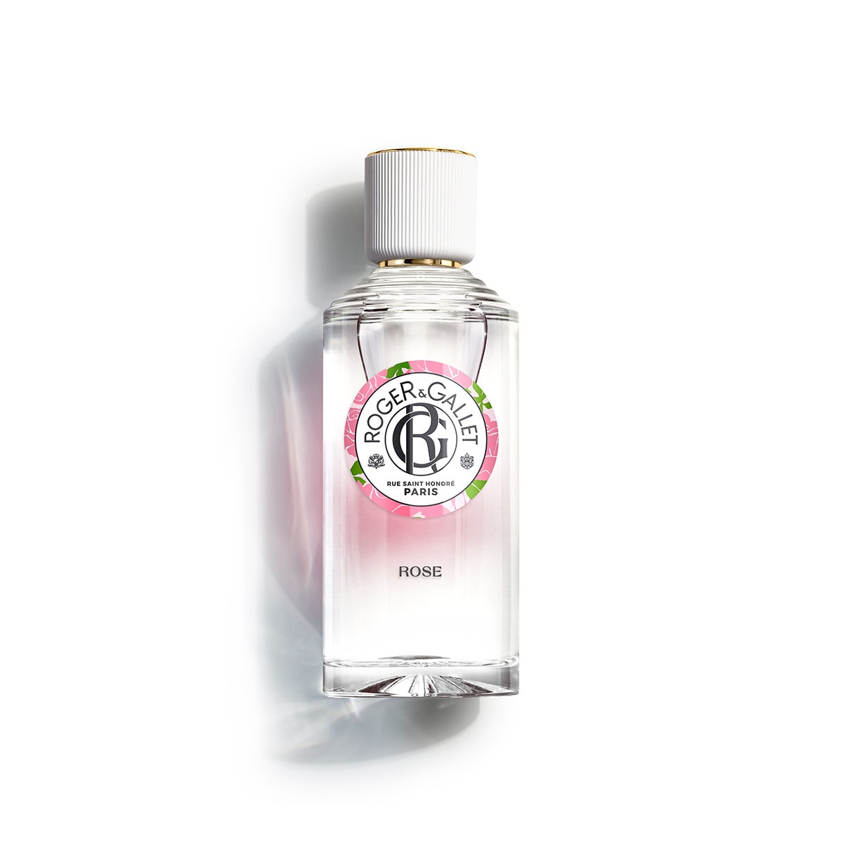Rose Duftendes Wohlfühl-Wasser