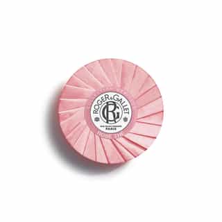 Rose Thé Wellbeing Soap