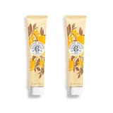 Bois d'Orange Duo Wohlfühl Handcremes