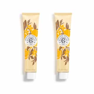 Bois d'Orange Duo Wohlfühl Handcremes