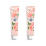 Fleur de Figuier Duo Wohlfühl Handcremes