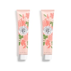 Fleur de Figuier Duo Wohlfühl Handcremes