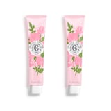 Rose Duo Wohlfühl Handcremes