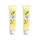Cédrat Duo Wohlfühl Handcremes
