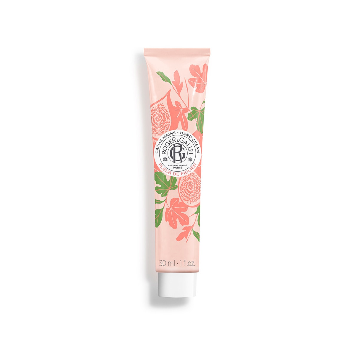 Fleur de Figuier Wohlfühl Handcreme