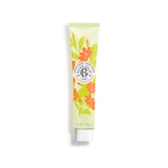 Fleur d'Osmanthus Wohlfühl Handcreme
