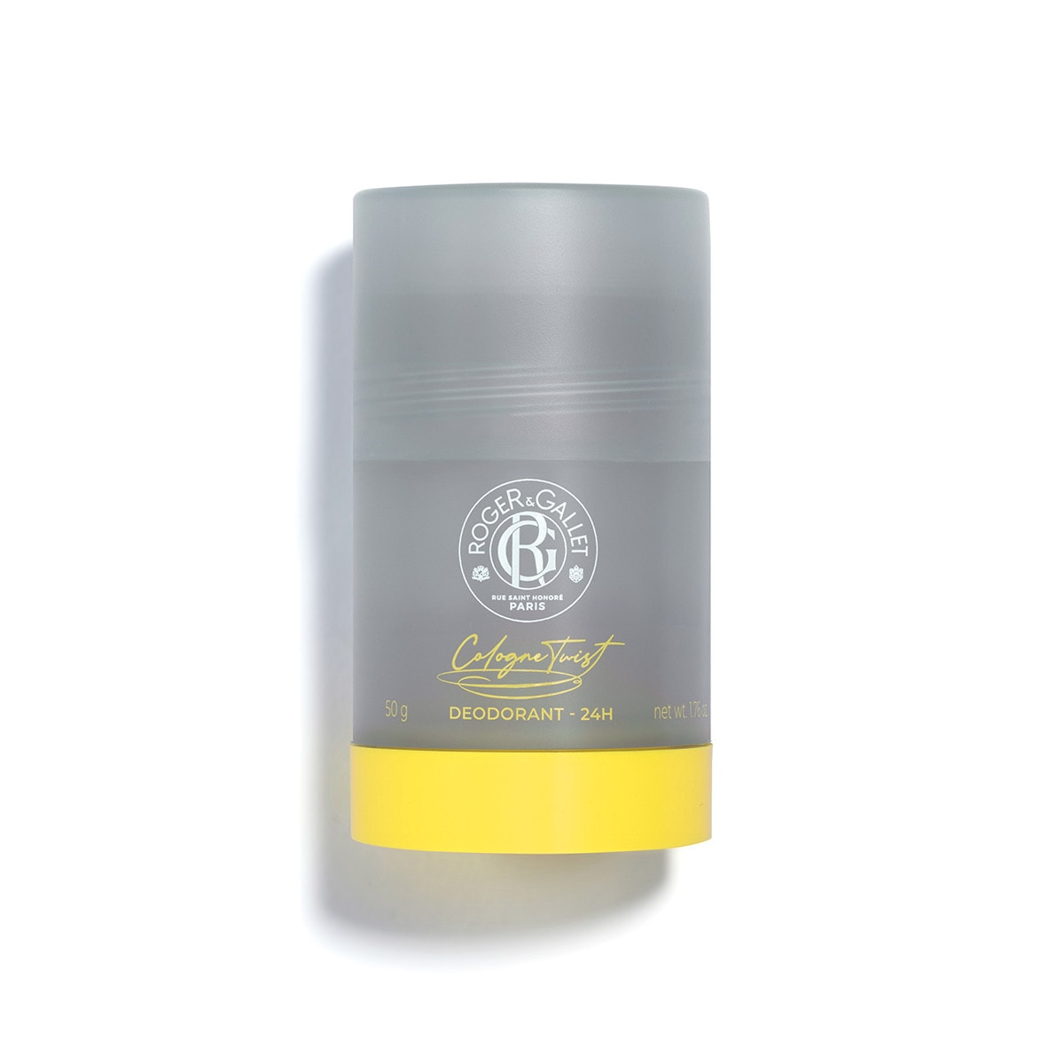 Cologne Twist Deodorant Stick
