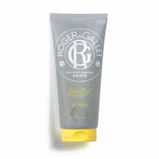 Cologne Twist Shower Gel