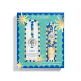 Vanille Soleil Weihnachtsgeschenkset Parfümiertes Wasser 30 ml + Handcreme