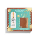 Bois d'Orange Weihnachtsgeschenkset Diffusor + Parfümiertes Wasser