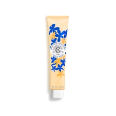 Vanille Soleil Wohlfühl Handcreme