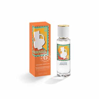 Amande Persane Wellbeing Fragrant Water Limited Edition