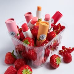Gingembre Rouge Sublimating Lip Balm