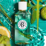 Vétyver Wellbeing Fragrant Water