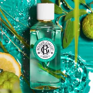 Vétyver Wellbeing Fragrant Water