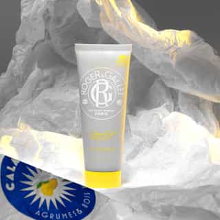 Cologne Twist After-Shave Gel