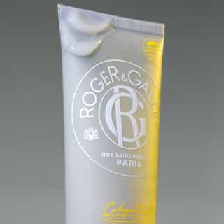 Cologne Twist After-Shave Gel
