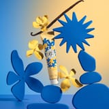 Vanille Soleil Wohlfühl Handcreme