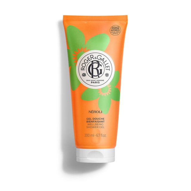 Dusche & Seifen - Roger&Gallet Dusche & Seifen - Roger&Gallet