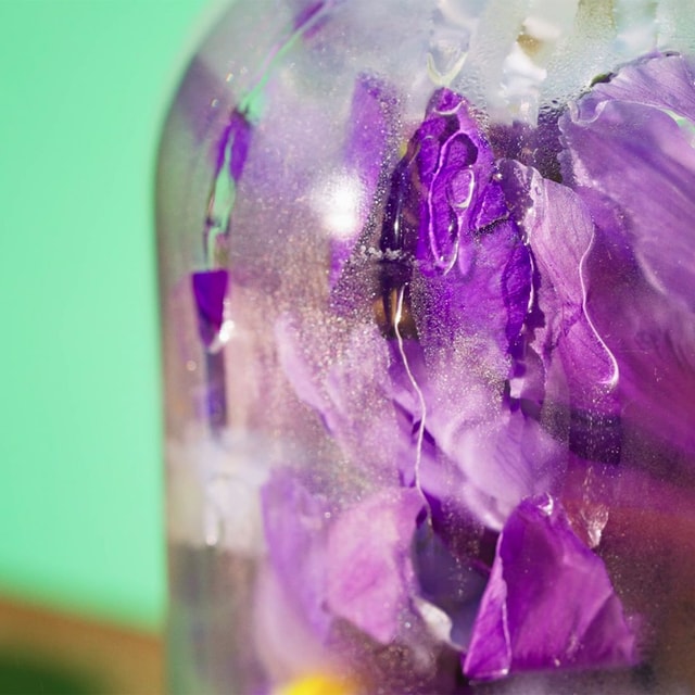 Französisches Kunsthandwerk erhalten und aufwerten