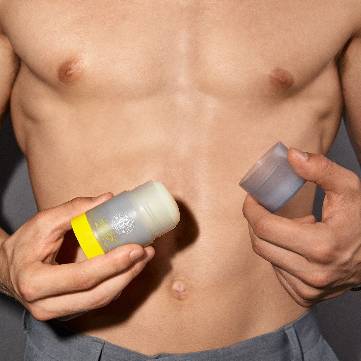 24h Anti-Flecken Deodorant